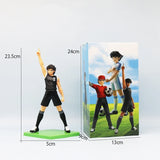Figurine Mark Landers Captain Tsubasa
