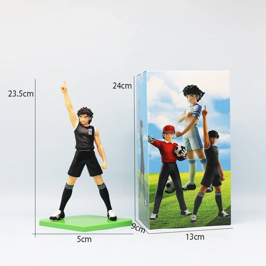 Figurine Mark Landers Captain Tsubasa