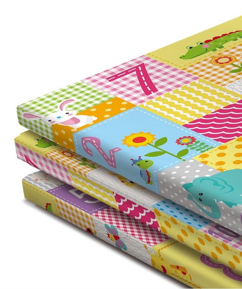 Tapis Pliable Bébé