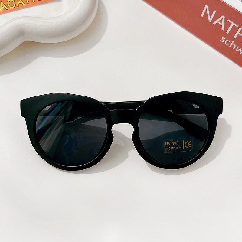 Lunettes de soleil classiques pour enfants