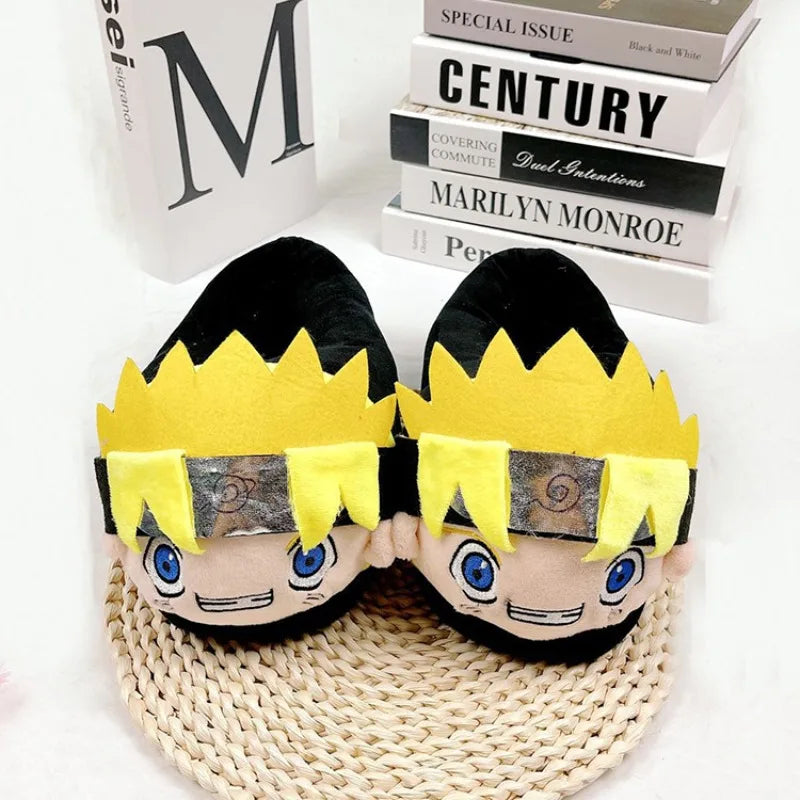 Pantoufle Naruto Uzumaki