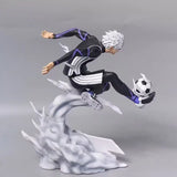Figurine Nagi Seishiro - Blue Lock