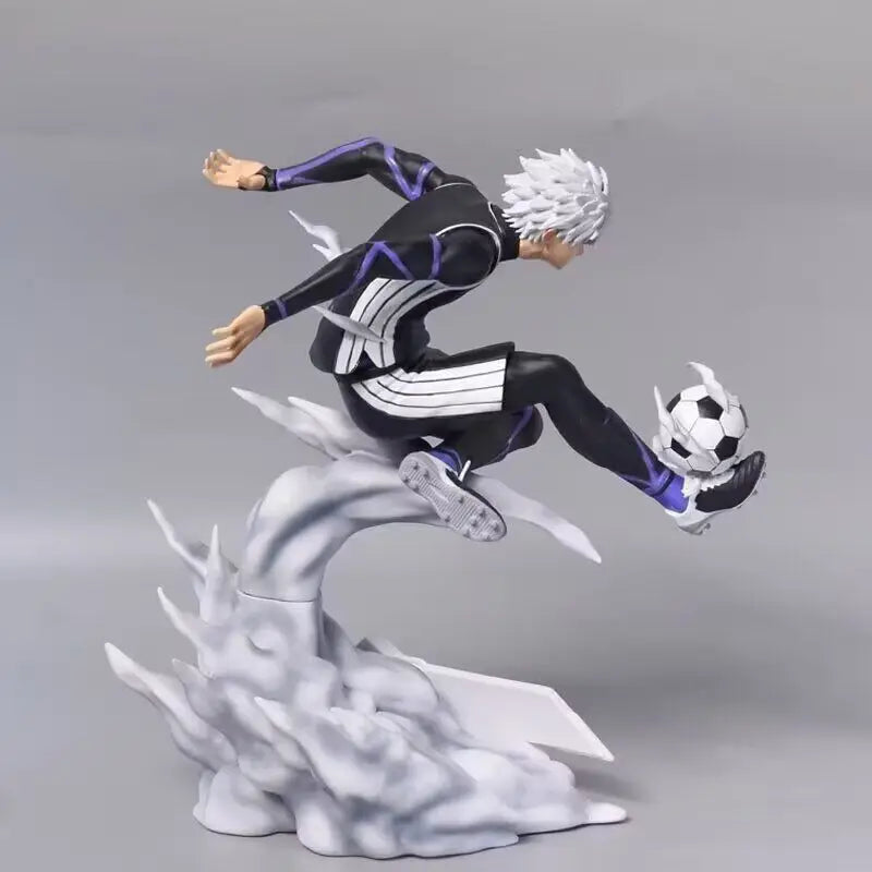 Figurine Nagi Seishiro - Blue Lock