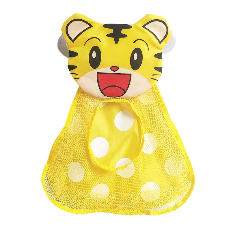 Sac de Rangement de Jouets de Bain