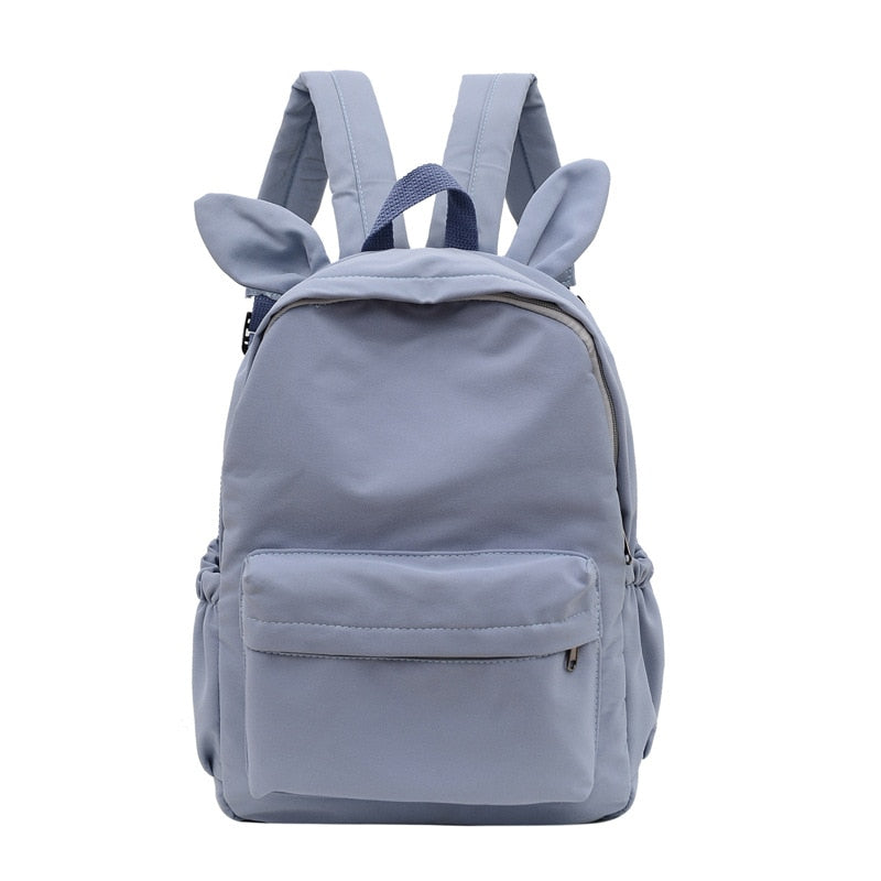 Sac personnalisé école pour fille - IdeaSchool