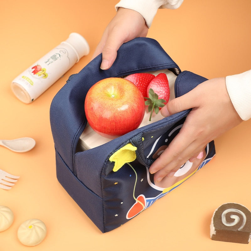 Sac hermétique pour enfants - AniPack