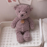 Peluche de haute qualité et douce pour bébé