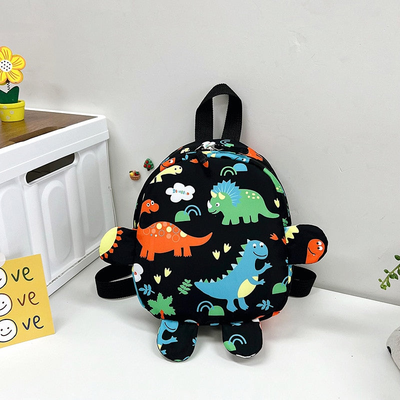Sac à dos pour l'école fille et garçons - AnimaKids