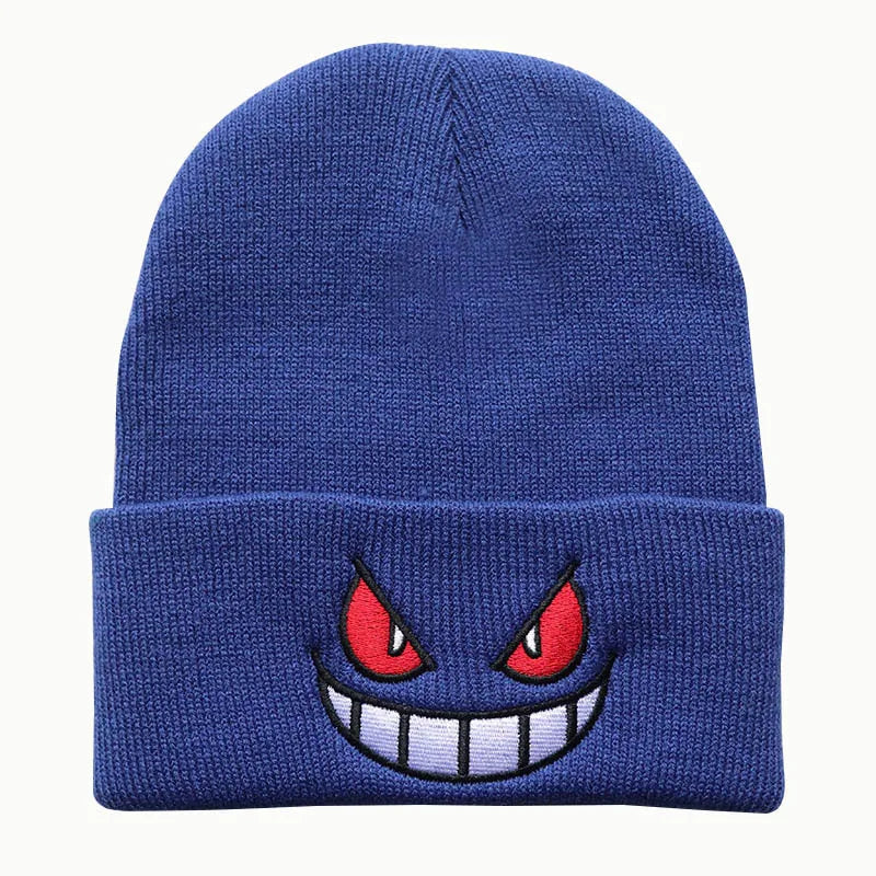 Bonnet Ectoplasma Pokémon