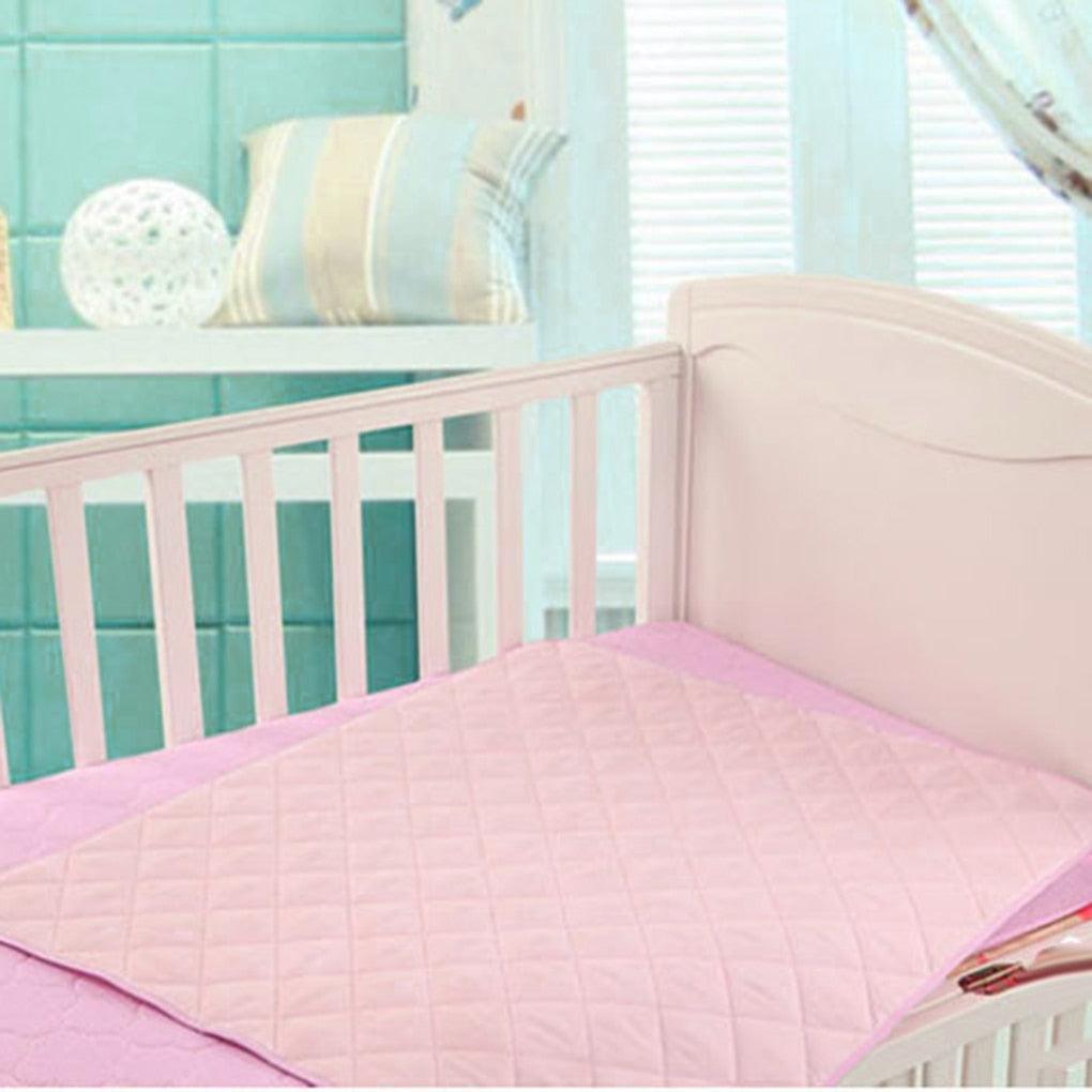 Matelas imperméable anti pipi au lit - LitSec