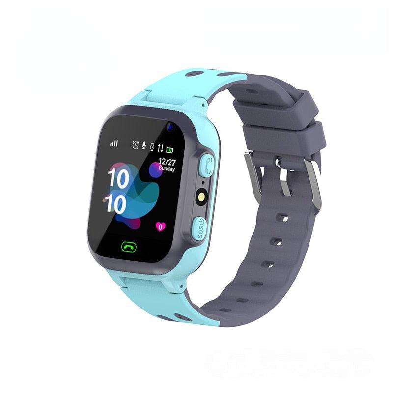 Montre Connectée Enfant