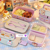 Lunchbox personnalisable pour le gouter - RécréBox