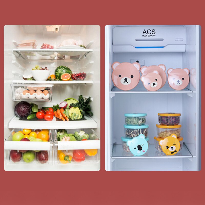 Boite goûters pour enfants - Délici'Box