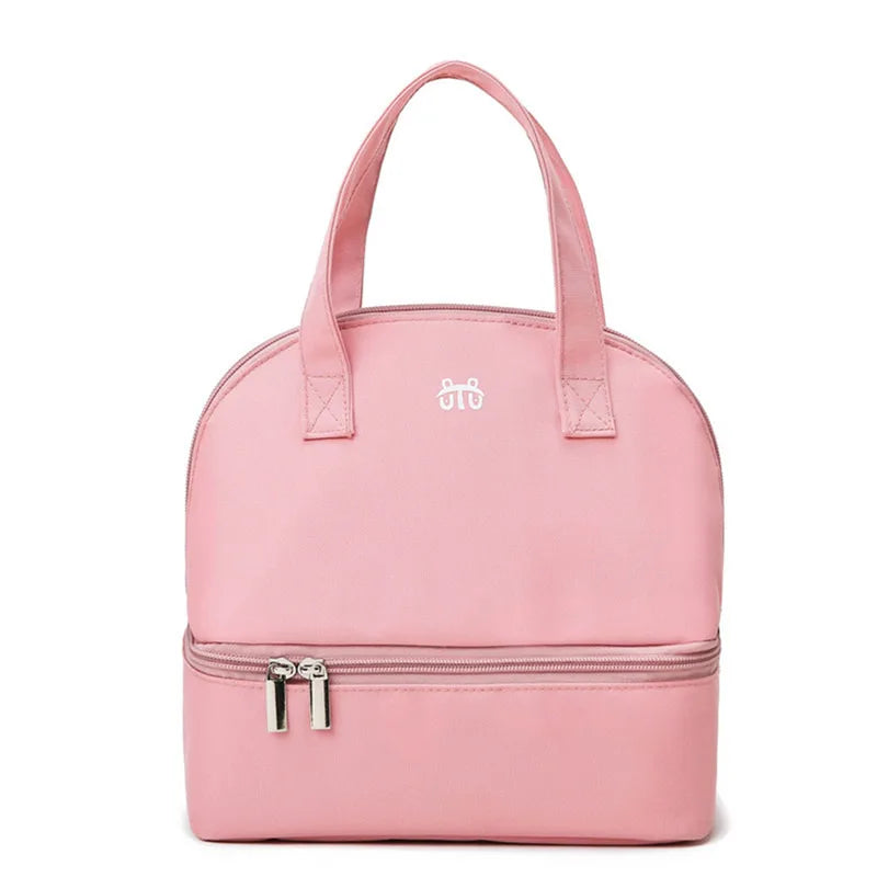 Sac Isolant pour Stockage de Lait