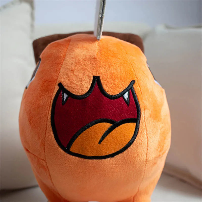 Peluche Pochita Chainsaw Man