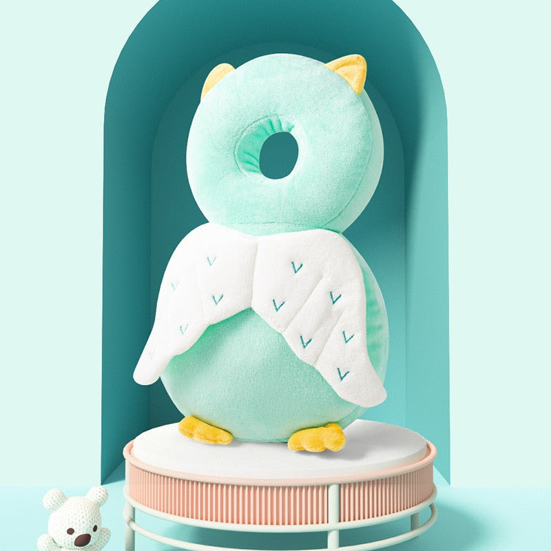 Coussin de Protection Anti Chute pour Bébé