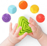 Jouet de Tri Sensoriel Montessori