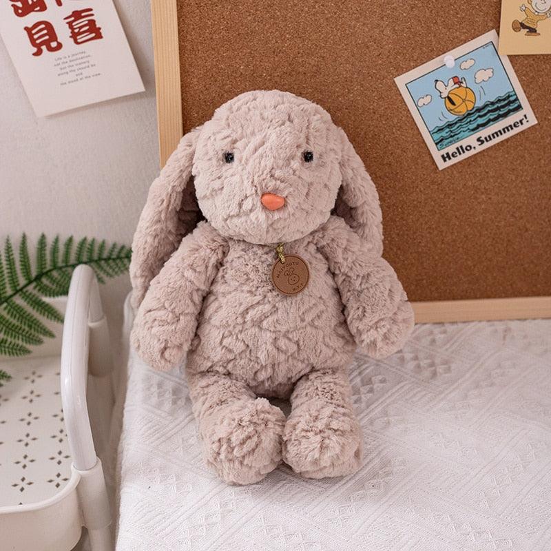 Peluche de haute qualité et douce pour bébé