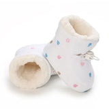 Chaussons Hiver Bébé
