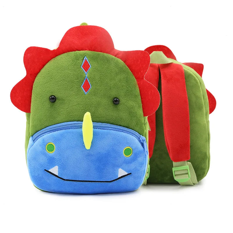 Sac à dos Maternelle Garçon et Fille