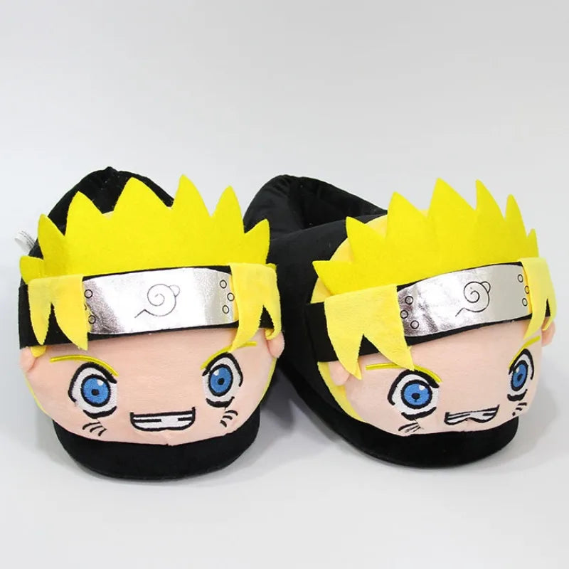 Pantoufle Naruto Uzumaki