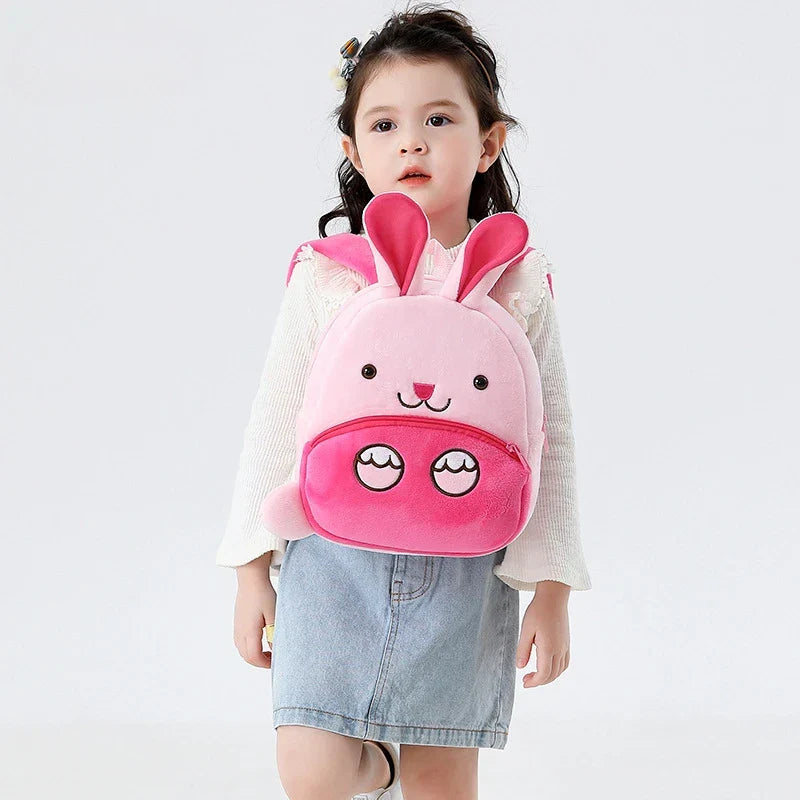 Sac à dos Maternelle Garçon et Fille