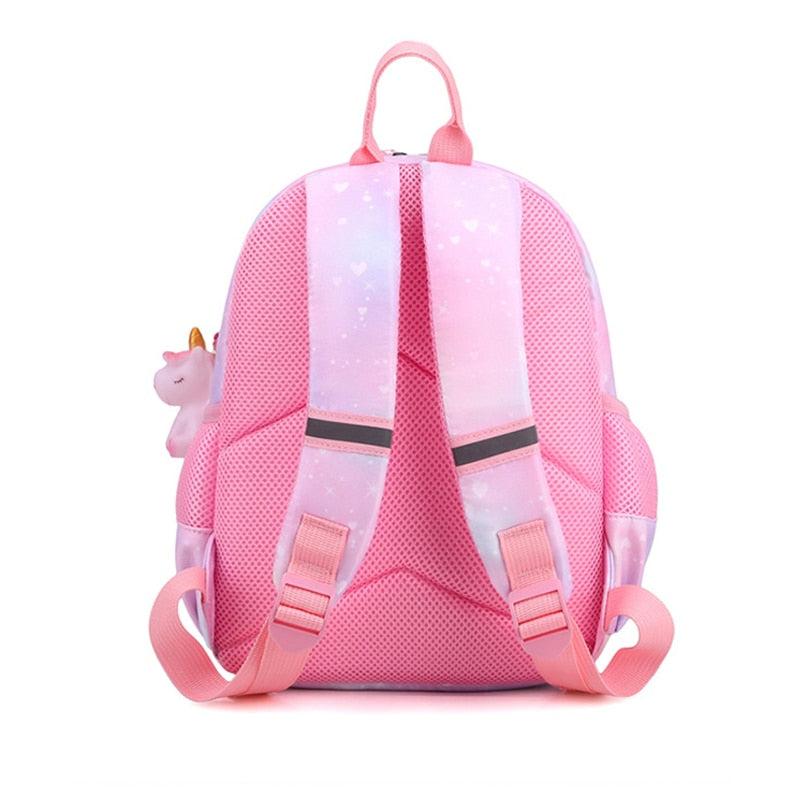 Sac à dos Licorne Enfant Fille