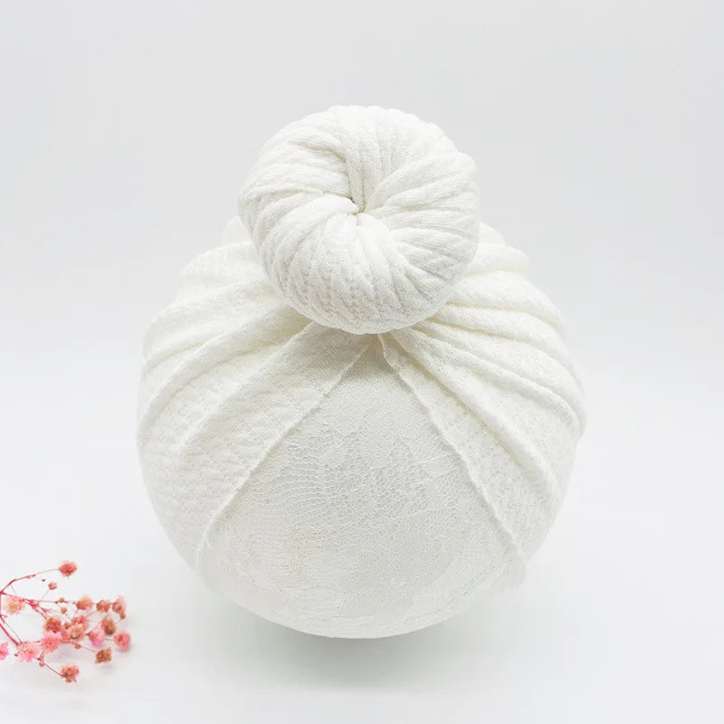 Turban Bébé Fille