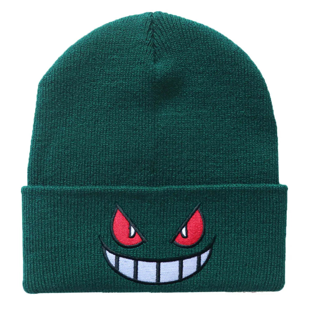 Bonnet Ectoplasma Pokémon