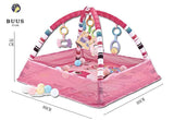 Tapis de jeu pour le développement de bébé