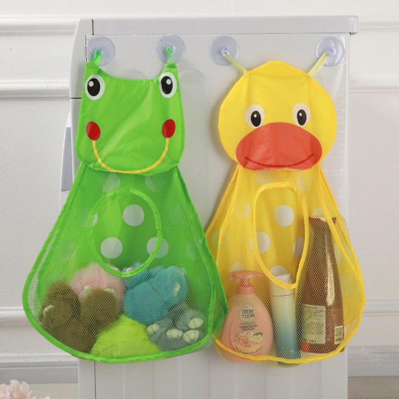 Sac de Rangement de Jouets de Bain