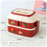 Lunchbox personnalisable pour le gouter - RécréBox