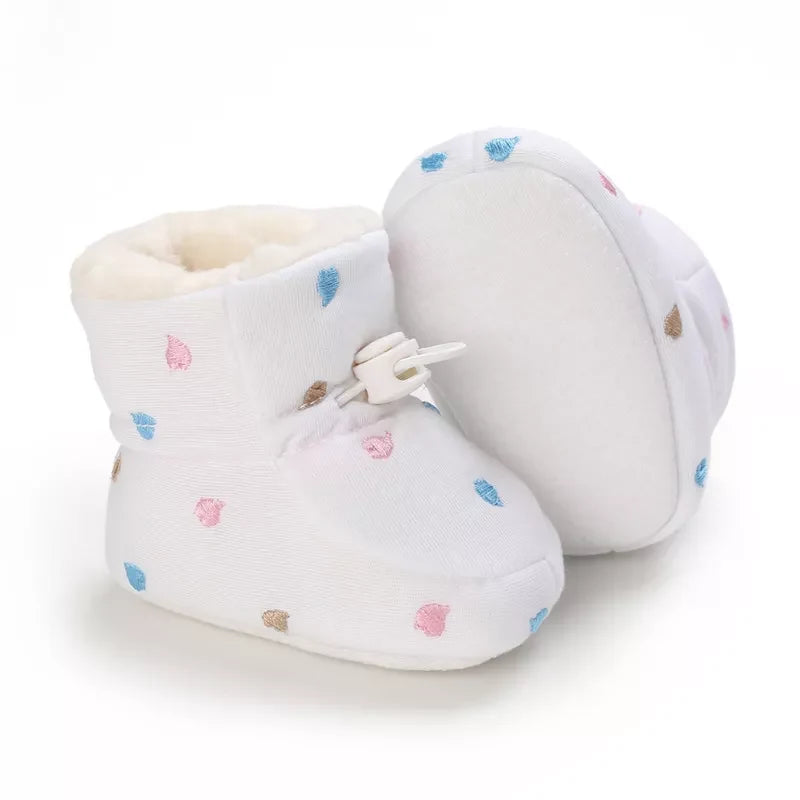 Chaussons Hiver Bébé