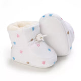 Chaussons Hiver Bébé