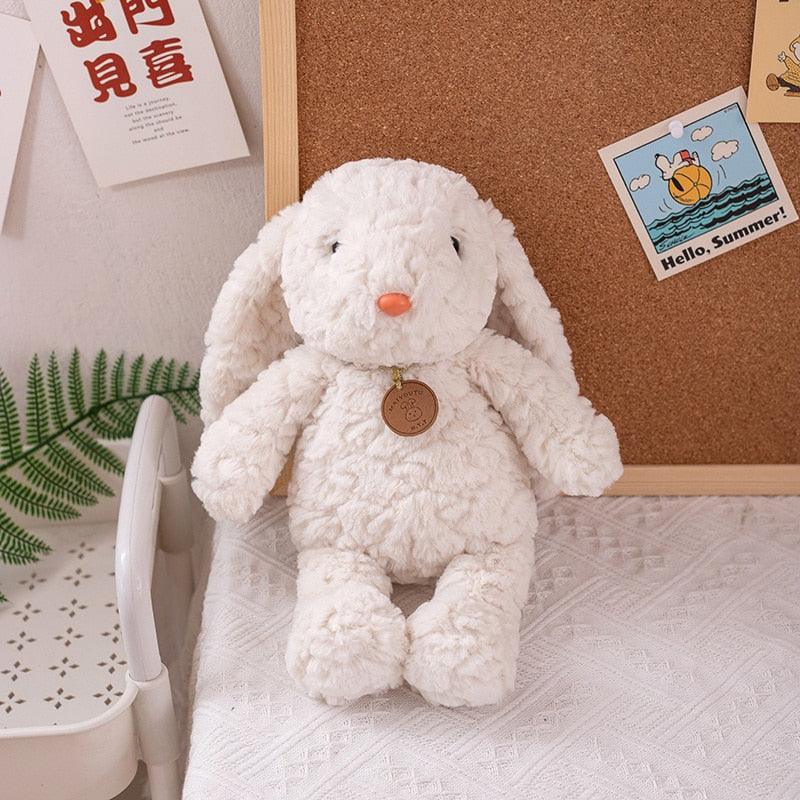 Peluche de haute qualité et douce pour bébé