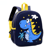 Sac à dos pour l'école fille et garçons - AnimaKids