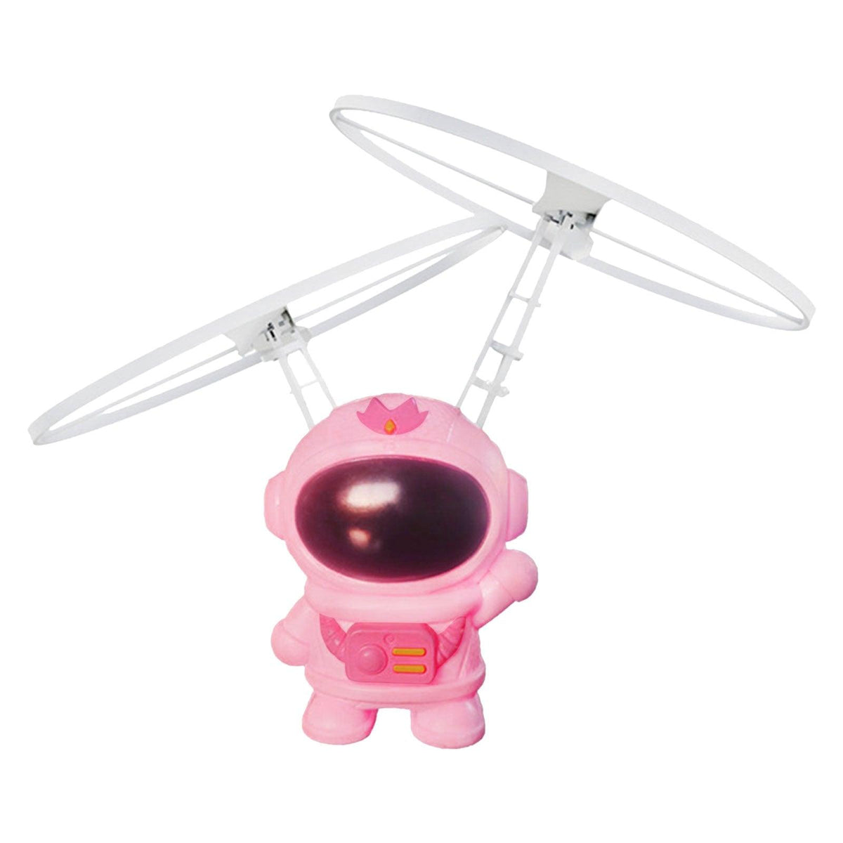Drone Robot Volant