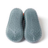 Chaussures Bébé en Forme de Canard Adorable