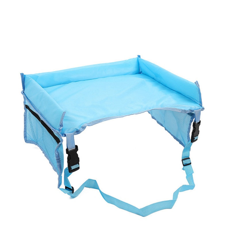 Plateau de Voyage pour Enfants