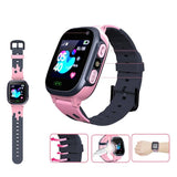 Montre Connectée Enfant