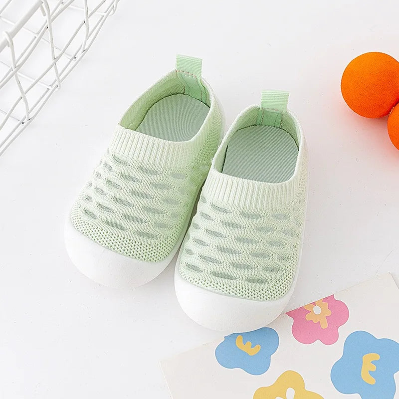 Chaussures Respirantes pour Bébé | FLEXISTEP