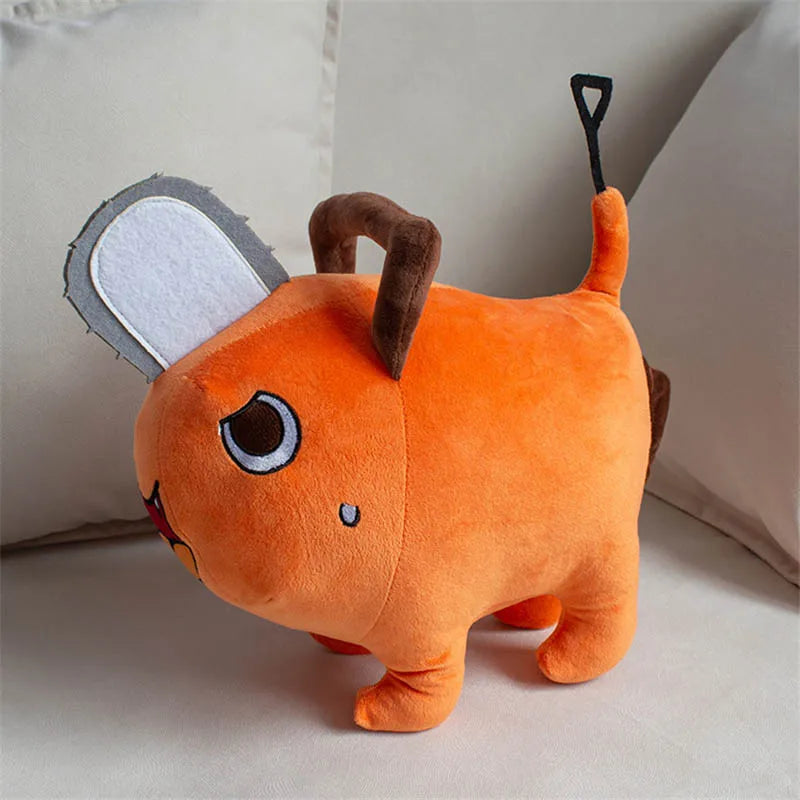 Peluche Pochita Chainsaw Man