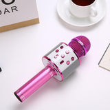 Microphone Karaoké sans Fil
