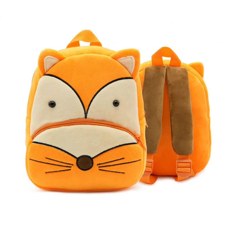 Sac à dos Maternelle Garçon et Fille