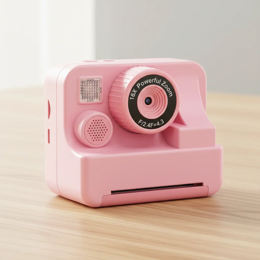 Appareil photo enfant 8 ans | ZoomGear