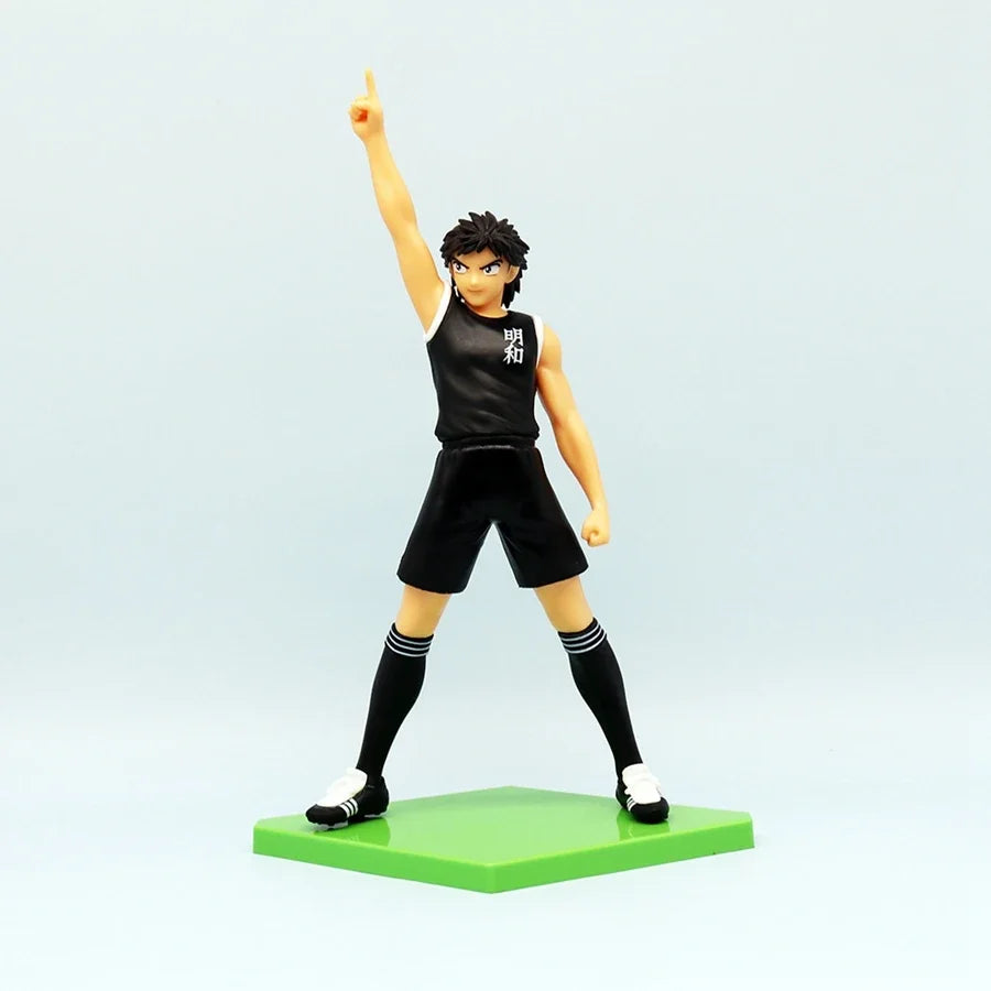 Figurine Mark Landers Captain Tsubasa