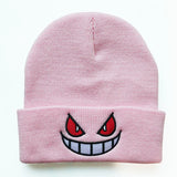 Bonnet Ectoplasma Pokémon