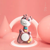 Hochet Musical Girafe Bébé