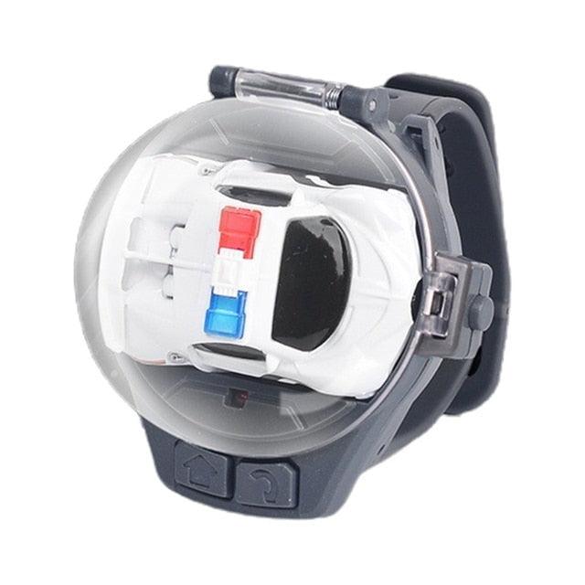 Montre Voiture Télécommandée