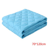 Matelas imperméable anti pipi au lit - LitSec